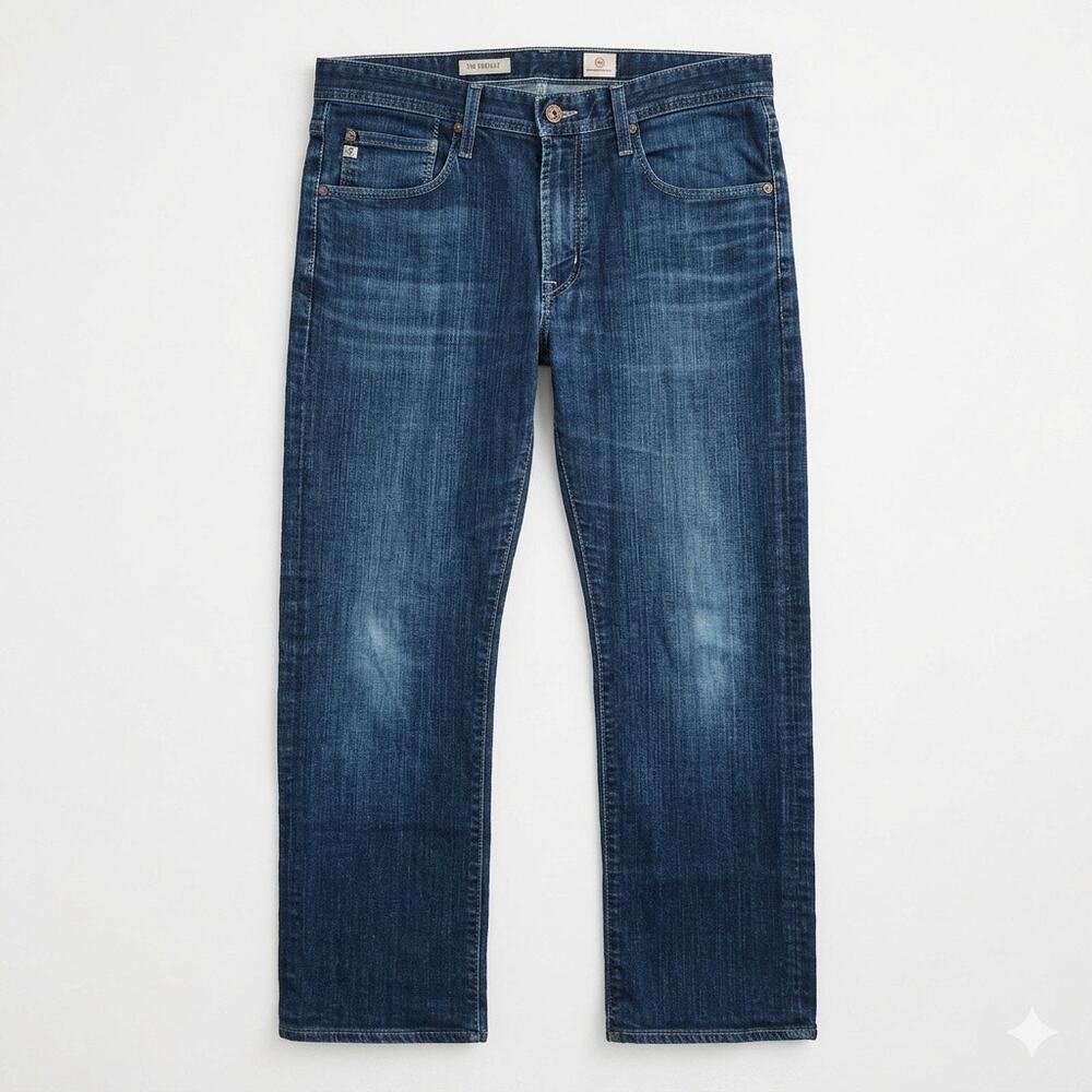 Adriano Goldschmied The Protege Jeans Men's Size 34x34